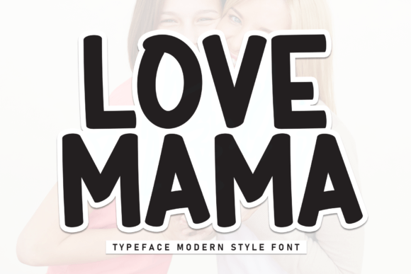 Discovering the Sweet, Handwritten Charm of Love Mama